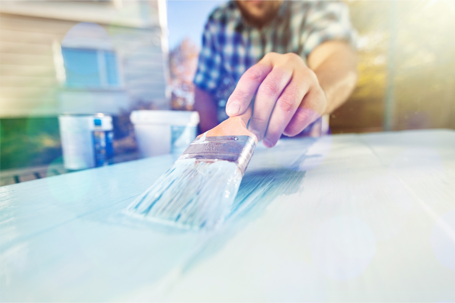 malíři pokojů Praha