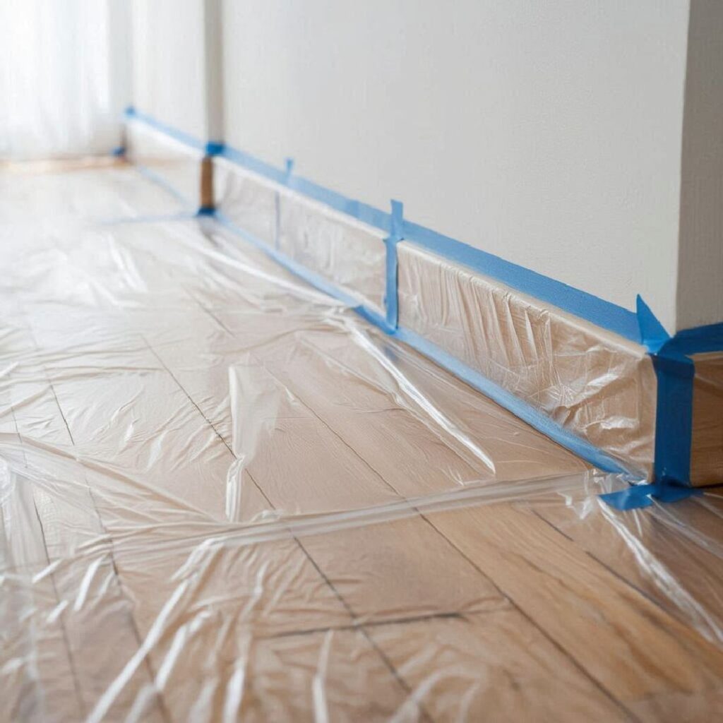 vymalování bytu Praha