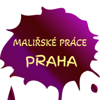 Malíř pokojů Praha